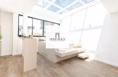 Cobertura, 3 quartos, 110 m² - Foto 1