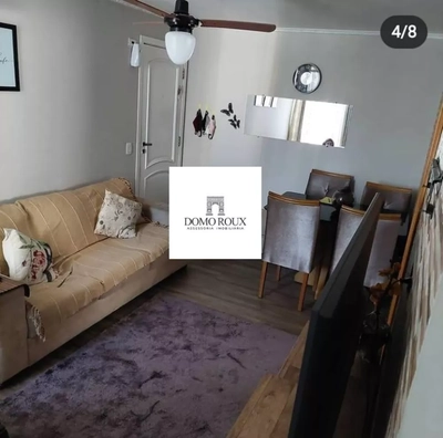 Apartamento, 2 quartos, 56 m² - Foto 4