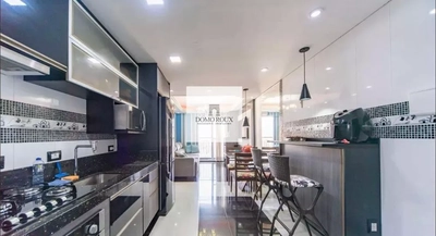 Apartamento, 2 quartos, 52 m² - Foto 1