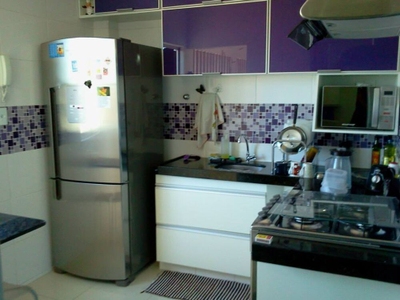 Apartamento, 3 quartos, 104 m² - Foto 1