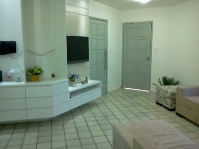 Apartamento, 3 quartos, 104 m² - Foto 5