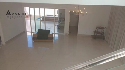 Sobrado, 6 quartos, 400 m² - Foto 1