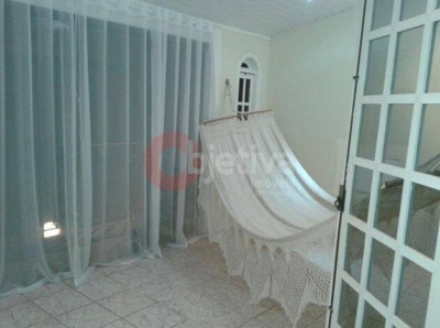 Casa, 3 quartos, 160 m² - Foto 2