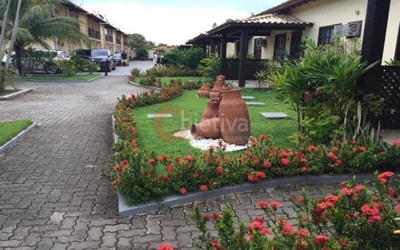 Casa de Condomínio, 2 quartos - Foto 3