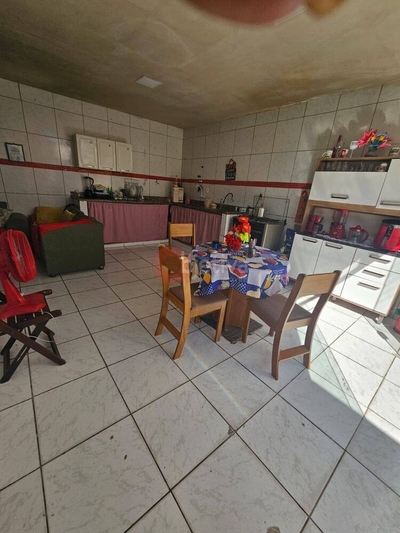 Casa, 5 quartos, 127 m² - Foto 3