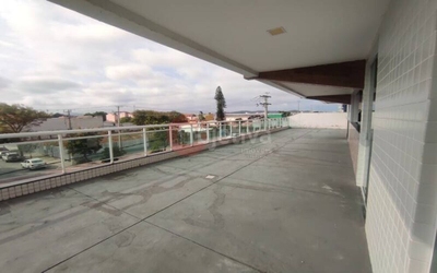 Cobertura, 2 quartos, 108 m² - Foto 2