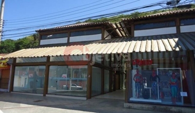 Loja-Salão, 40 m² - Foto 4