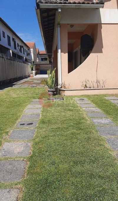 Casa, 4 quartos, 118 m² - Foto 4