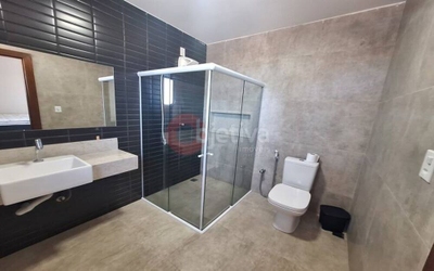 Casa, 4 quartos, 250 m² - Foto 4