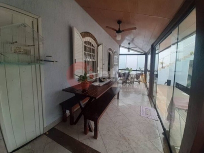 Casa, 2 quartos, 300 m² - Foto 4