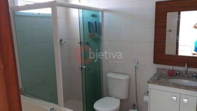 Cobertura, 3 quartos, 220 m² - Foto 2