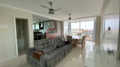 Cobertura, 4 quartos, 250 m² - Foto 4