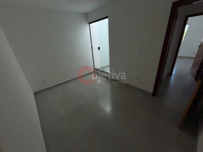 Apartamento, 2 quartos, 85 m² - Foto 2