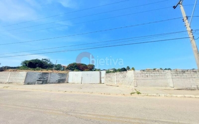 Terreno, 2 hectares - Foto 2