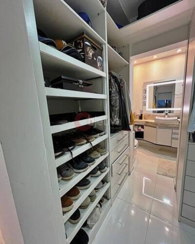 Casa de Condomínio, 2 quartos - Foto 3