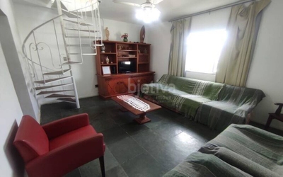 Cobertura, 3 quartos, 185 m² - Foto 1