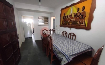 Cobertura, 3 quartos, 185 m² - Foto 3