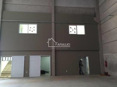 Depósito-Galpão, 12 m² - Foto 2