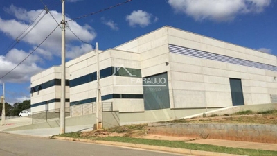 Depósito-Galpão, 12 m² - Foto 3