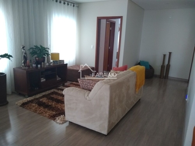 Casa de Condomínio, 4 quartos - Foto 2