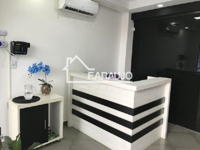 Prédio Inteiro, 240 m² - Foto 2