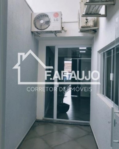 Prédio Inteiro, 240 m² - Foto 5