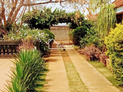 Chácara, 9 quartos, 2685 m² - Foto 1