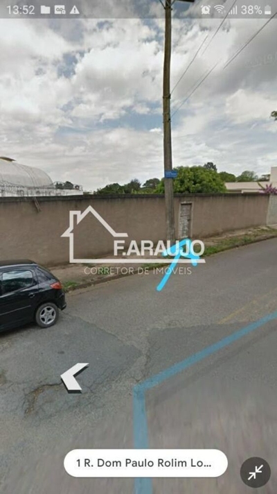 Loteamento e Condomínio, 700 m² - Foto 2
