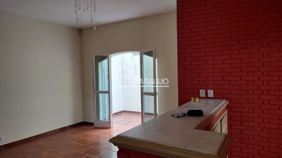 Casa, 4 quartos, 265 m² - Foto 5