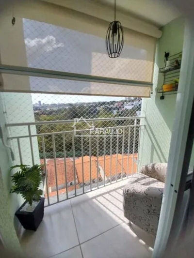 Apartamento, 2 quartos, 47 m² - Foto 4