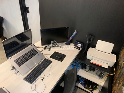 Sala-Conjunto, 49 m² - Foto 5