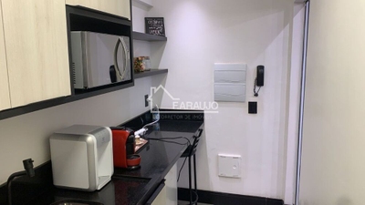 Sala-Conjunto, 49 m² - Foto 3
