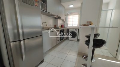 Apartamento, 2 quartos, 45 m² - Foto 4