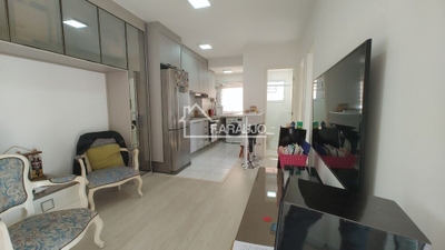 Apartamento, 2 quartos, 45 m² - Foto 2