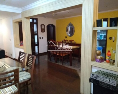 Casa, 6 quartos, 565 m² - Foto 4