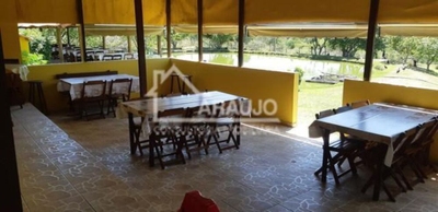 Fazenda, 3 hectares - Foto 5