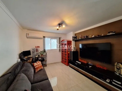 Apartamento, 3 quartos, 119 m² - Foto 1