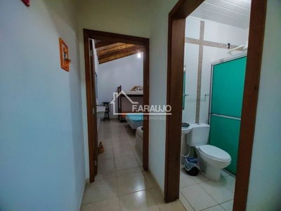 Sítio, 2 quartos, 4 hectares - Foto 3