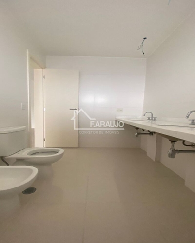 Cobertura, 4 quartos, 429 m² - Foto 3