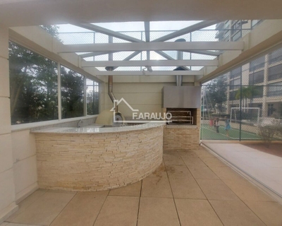 Cobertura, 4 quartos, 429 m² - Foto 4