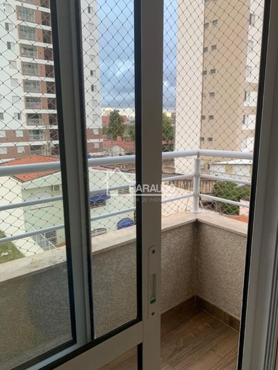 Apartamento, 3 quartos, 90 m² - Foto 1