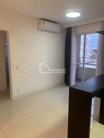 Apartamento, 3 quartos, 90 m² - Foto 2