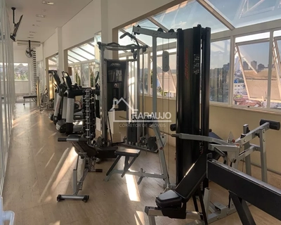 Apartamento, 3 quartos, 214 m² - Foto 4