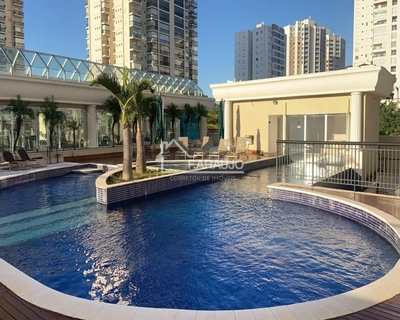 Apartamento, 3 quartos, 214 m² - Foto 3