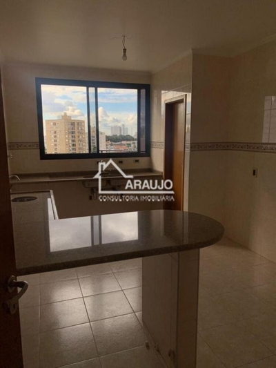 Apartamento, 4 quartos, 433 m² - Foto 3