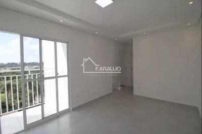 Apartamento, 2 quartos, 48 m² - Foto 5