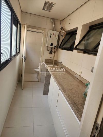 Apartamento, 3 quartos, 103 m² - Foto 4