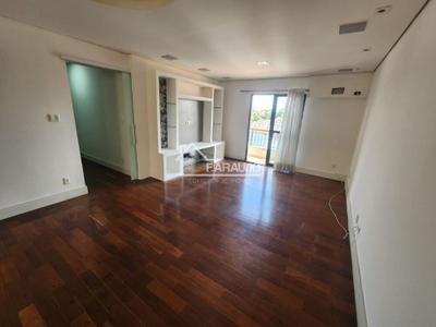 Apartamento, 3 quartos, 103 m² - Foto 5