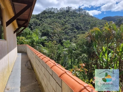 Casa, 2 quartos - Foto 2