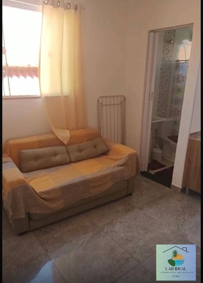 Casa, 1 quarto - Foto 3